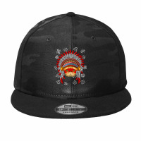 Indigenous Exotic Shorthair T  Shirt Indigenous Exotic Shorthair Nativ Camo Snapback | Artistshot