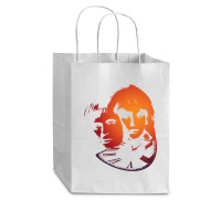 Character Animated Patsy Stone Funny Gifts Boys Girls Cub Paper Bag - 8 X 4 1/2 X 10 1/4 | Artistshot