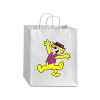 Top Cat Debie Paper Bag - 10 X 5 X 13 | Artistshot