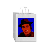 Lover Gifts Robert Deniro Gifts Women Mart Paper Bag -13 X 7 X 17 | Artistshot