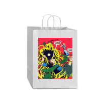 Proud  Muertorama Men Women Mart Paper Bag -13 X 7 X 17 | Artistshot