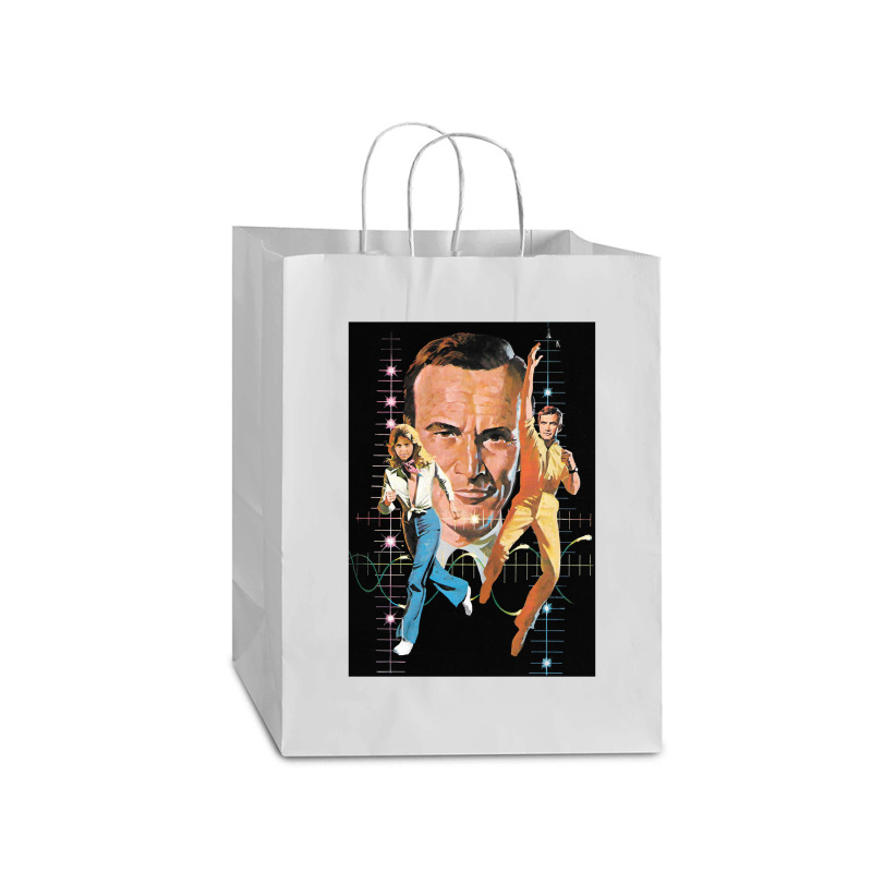 Proud  Steve Austin For Men Women Mart Paper Bag -13 X 7 X 17 | Artistshot