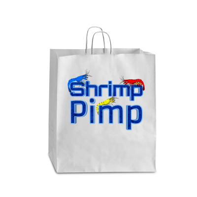 Shrimp Pimp Cherry Shrimp Neocaridina Aquarium Gift T Shirt Queen Paper 