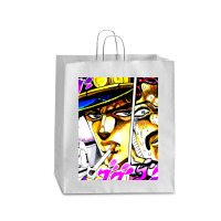 Funny Gift Crusaders Mens Womens Queen Paper Bag - 16 X 6 X 19 1/4 | Artistshot