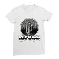 Kyuss Ladies Fitted T-shirt | Artistshot