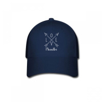 Chandler Arizona Arrow Love Souvenir T Shirt Baseball Cap | Artistshot