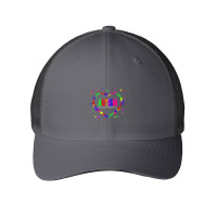 Autism Awareness Heart Accept Understand Love Mesh Cap | Artistshot