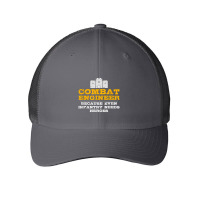 Combat Engineer   Engineer Gifts   Army Engineering Mesh Cap | Artistshot