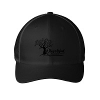 Olivewood Academy Elgin School Mesh Cap | Artistshot