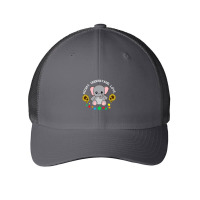 Accept Understand Love Elephant Cool Autism Awareness Mesh Cap | Artistshot