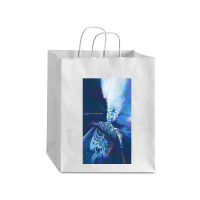 Machine Elves Alien Fantasy Debie Paper Bag - 10 X 5 X 13 | Artistshot