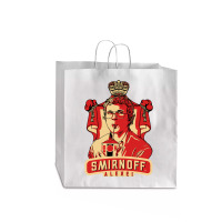 Proud  Lieberher Men Women Jumbo Paper Bag - 18 X 7 X 18 3/4 | Artistshot