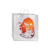 Character Animated Patsy Stone Funny Gifts Boys Girls Jumbo Paper Bag - 18 X 7 X 18 3/4 | Artistshot