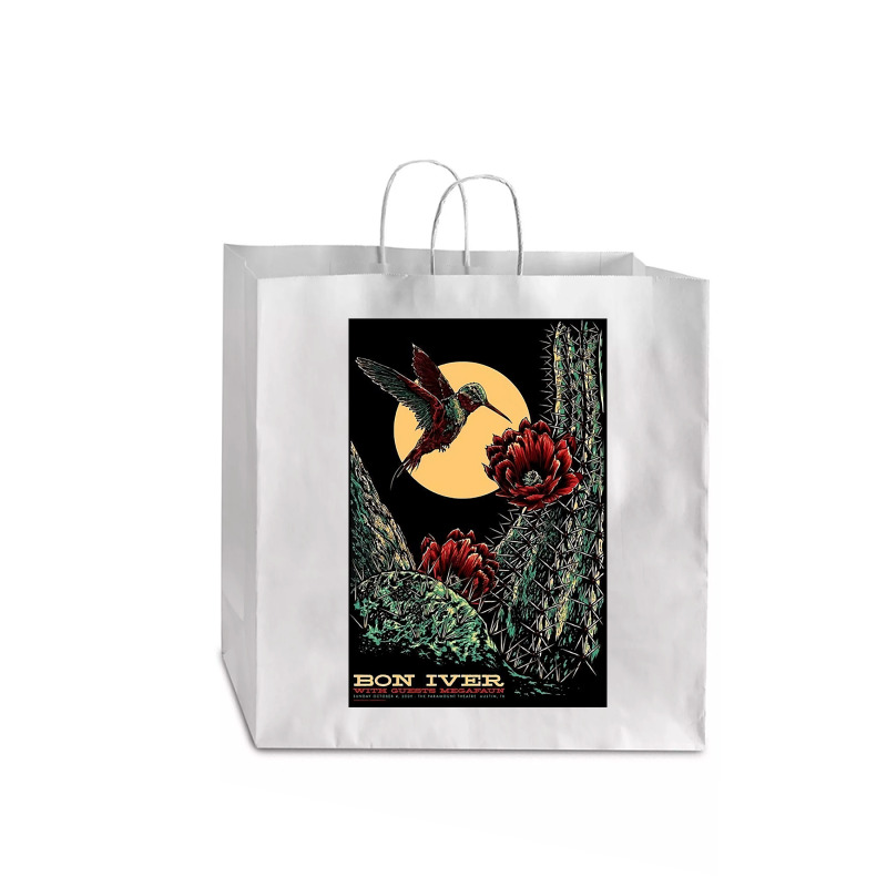 Lover Gifts Skinny Love Gifts Women Jumbo Paper Bag - 18 X 7 X 18 3/4 | Artistshot