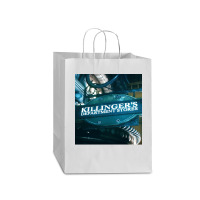 Killinger's Department Store Mart Paper Bag -13 X 7 X 17 | Artistshot