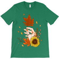 Fall T-shirt | Artistshot