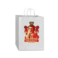 Proud  Lieberher Men Women Mart Paper Bag -13 X 7 X 17 | Artistshot