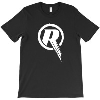 Melbourne Renegades Ok T-shirt | Artistshot