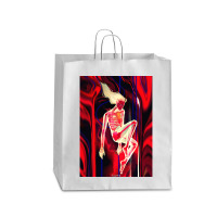 Lover Gift Goth Music Gifts Men Queen Paper Bag - 16 X 6 X 19 1/4 | Artistshot