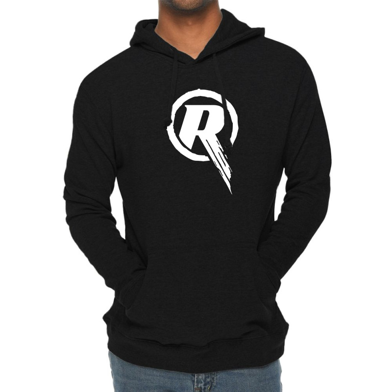 Melbourne Renegades Ok Lightweight Hoodie | Artistshot