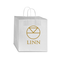 Linn Products Star Paper Bag - 13 X 7 X 13 | Artistshot