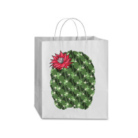 Cool Cactus Halloween Costume Lover Lazy Diy Traveler Paper Bag -13 X 6 X 15 3/4 | Artistshot