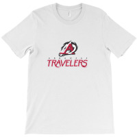 Arkansas Travelers T-shirt | Artistshot