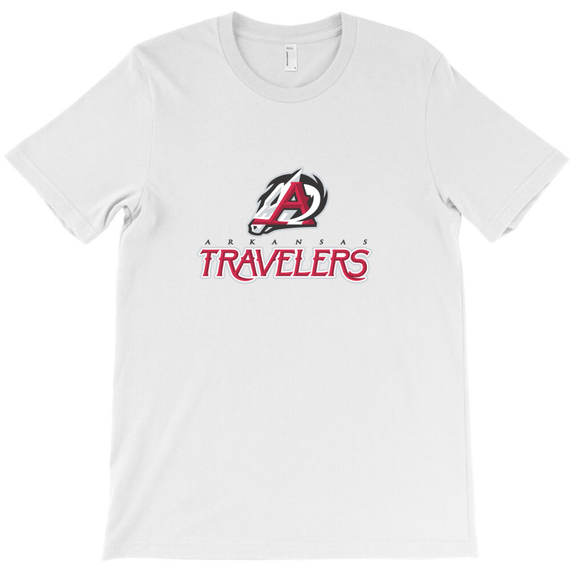 Arkansas Travelers T-shirt | Artistshot