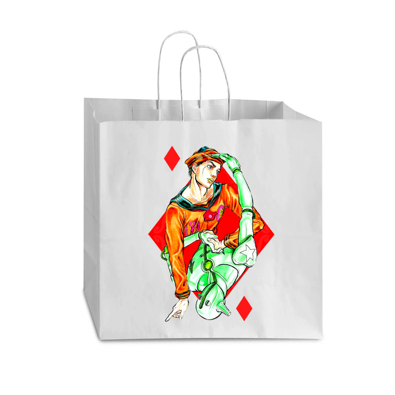 Mens Best Crusaders Funny Gifts Boy Girl Vogue Paper Bag - 16 X 6 X 12 | Artistshot