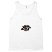 Biloxi Shuckers Tank Top | Artistshot