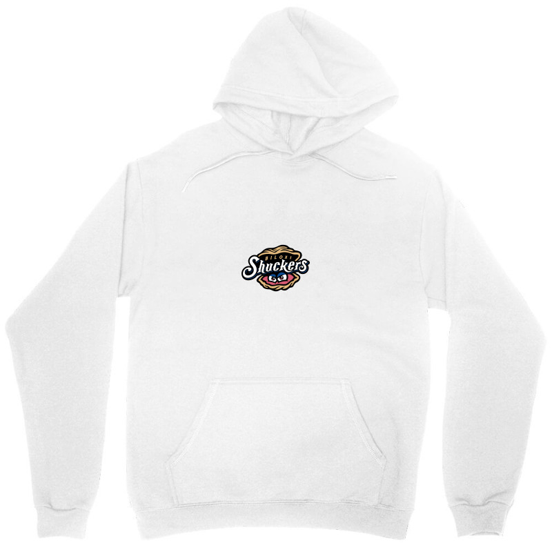 Biloxi Shuckers Unisex Hoodie | Artistshot