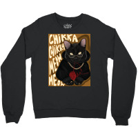 Posh Paws 2 Crewneck Sweatshirt | Artistshot