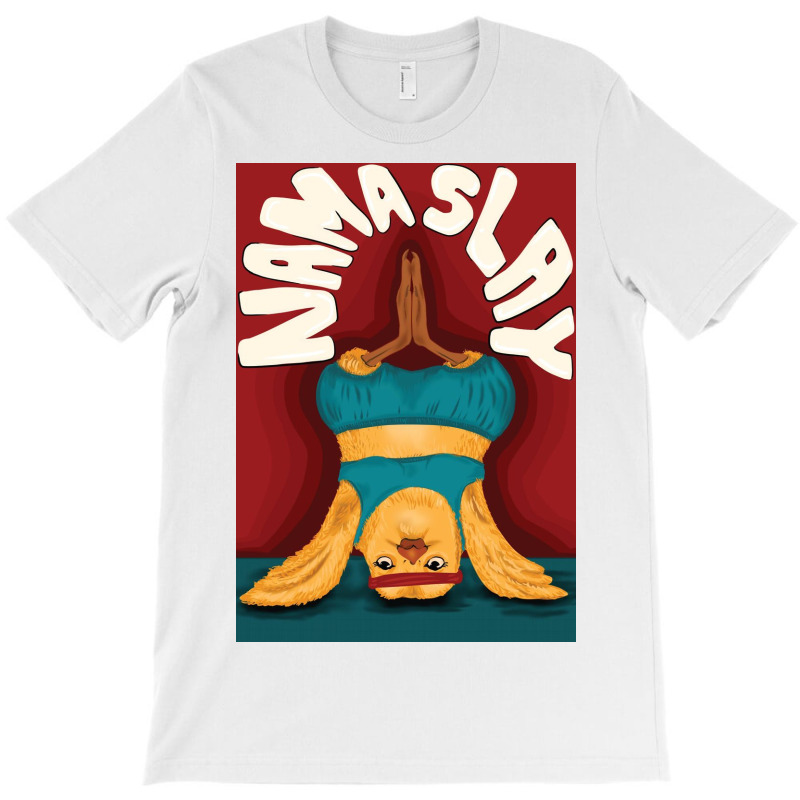 Nama Slay T-shirt | Artistshot