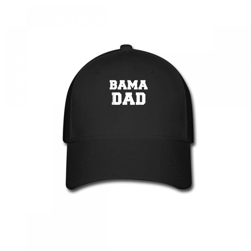 Mens Bama Dad Gift Alabama Birmingham Shoals Huntsville South T Shirt Baseball Cap by nayarilorenzi | Artistshot