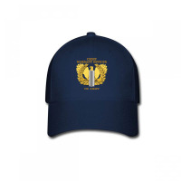 Emblem - Warrant Officer - Cw5 T-shirt Baseball Cap | Artistshot