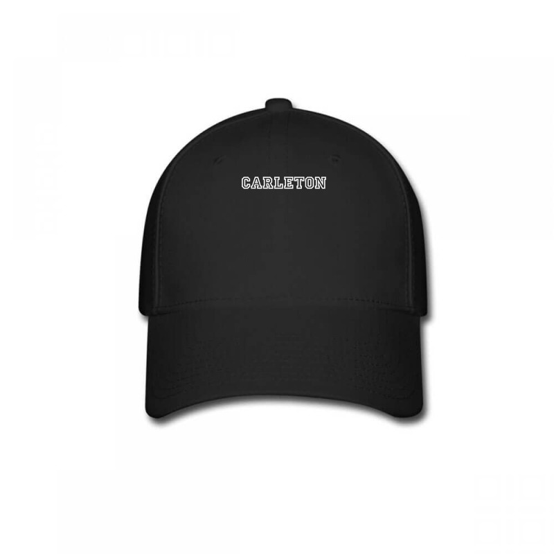 Carleton Athletic Sport College University Alumni T Shirt Baseball Cap by kryloxsiriaso4 | Artistshot