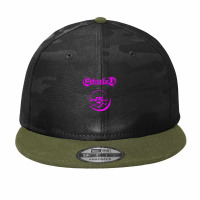 Entombed Funny Trend New Gifts Essensial Skull Death Nihilist Edge Of Camo Snapback | Artistshot