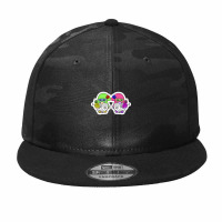 Hikaru No Go  Poster Camo Snapback | Artistshot