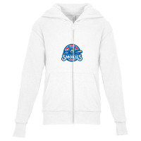 Primary Fc Youth Zipper Hoodie | Artistshot