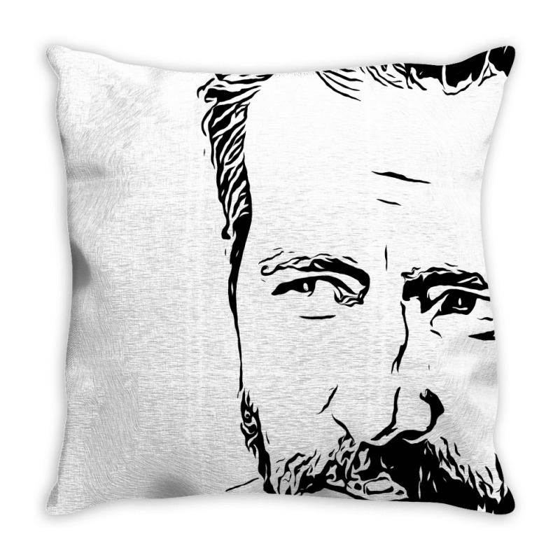 Ryan Reynolds Pillow in 2023  Custom pillows, Pillows, Throw pillows