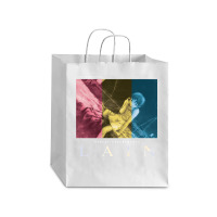 Serial Experiments Lain Debie Paper Bag - 10 X 5 X 13 | Artistshot