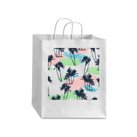 Coconut T  Shirt1475 Debie Paper Bag - 10 X 5 X 13 | Artistshot