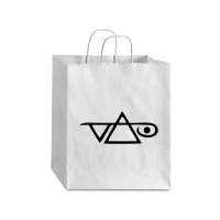 Steve Vai Debie Paper Bag - 10 X 5 X 13 | Artistshot