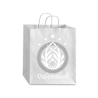 Valenwood Debie Paper Bag - 10 X 5 X 13 | Artistshot