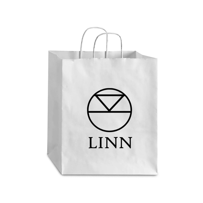 Linn Products Debie Paper Bag - 10 X 5 X 13 | Artistshot