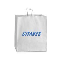 Gitanes Queen Paper Bag - 16 X 6 X 19 1/4 | Artistshot