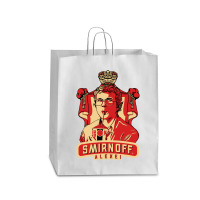 Proud  Lieberher Men Women Queen Paper Bag - 16 X 6 X 19 1/4 | Artistshot