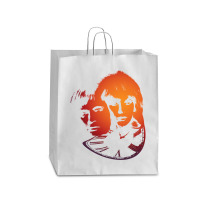 Character Animated Patsy Stone Funny Gifts Boys Girls Queen Paper Bag - 16 X 6 X 19 1/4 | Artistshot