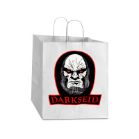 Day Gifts Manhunter Grodd Funny Gifts Men Take Out Paper Bag - 14 X 10 X 15 1/2 | Artistshot