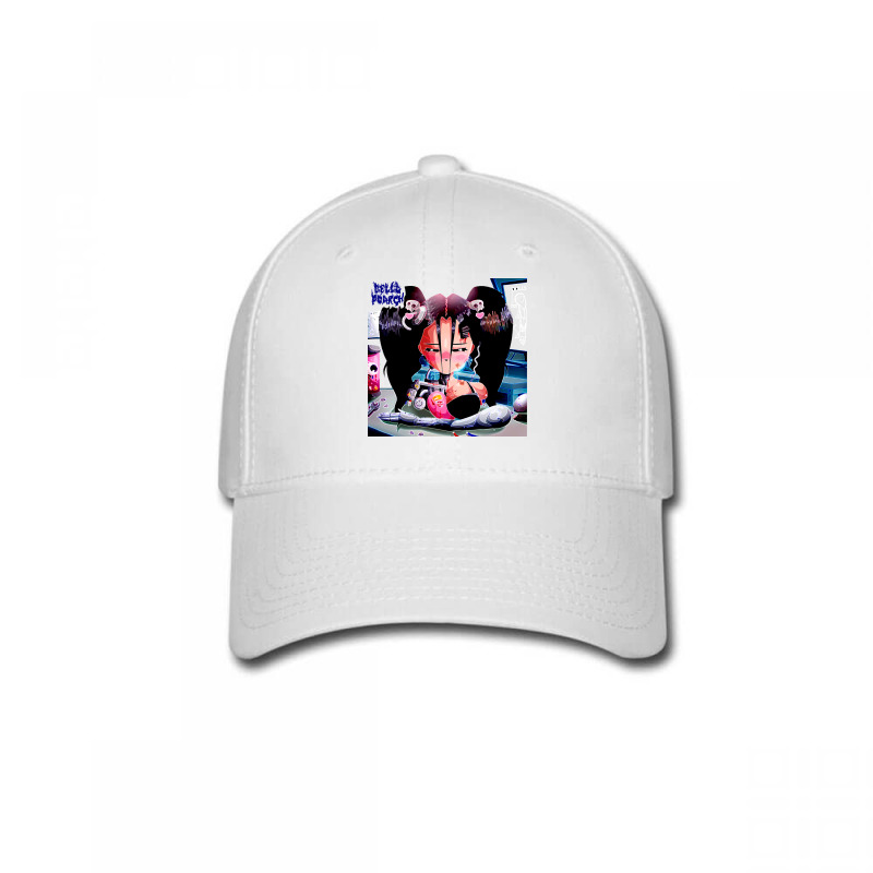 Dolls Bella Poarch Baseball Cap | Artistshot